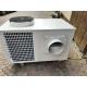 18000W Temperary 2830CFM Airflow Spot Cooler Rental Anti Freezing