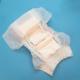 Custom Pull Up Diaper Pants PE Backsheet Disposable Overnight Newborn Diapers