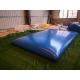 Customized Color Collapsible Water Pillow Bladder Water Holding Tank For