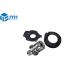 High precision custom 5 axis CNC machining metal CNC machining parts