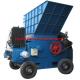 mobile wood chipper