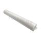 High Flow Polypropylene Pleated Water Filter Element Cartridge 40 Inch