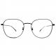 FM2585 Round Stainless Steel Spectacle Frames , Customized Spectacle Glasses Frames