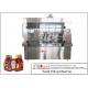 PLC Control Stable Paste Filling Machine High Precision For High Viscosity