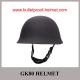 Wholesale Cheap China Army Grey light-weight Steel Police GK80 Bulletproof Helmet