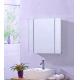FUSXIN Stainess Led Mirror Cabinet With Shaver Socket And Demister