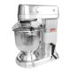 5L 7L 10L 20L 30L Planetary Food Mixer Commercial Bakery Bowl Lift Hook Whip Flat Beater Stainless Steel