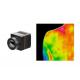 384x288 Infrared Thermal Module 17um For Measuring Human Skin Temperature