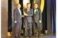 Neusoft CEO Dr. Liu Jiren Named Country Winner of Ernst and Young Entrepreneur of The Year 2010 China