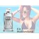 IPL SHR Diode Laser Treatment Machine Ice Cooling Salon Laser Hair Removal System
