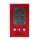 Digital Indoor Outdoor Hygrometer Thermometer Temperature Home Kid Infant Humidity Meter