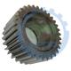 VOLVO BL71 Backhoe Loader Spare Parts Planetary Gear Drive CA0138736