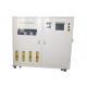 Biological Laboratory Small Sewage Water Treatment Equipment PLC Controlled