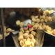 16 Head 3.0 Liter Multihead Weigher For Chicken Nuggets