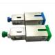 Fiber Optic Variable Attenuator 0dB - 20dB