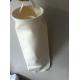 1 Micron Nonwoven Filter Cloth , Central Machinery Dust Collector Bags