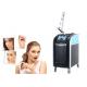 All Color Tattoo Removal Pico Laser Machine 1064nm 532nm 755nm 600 - 750ps Pulse Width