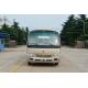 Manual Gearbox 30 Seater Minibus 7.7M With Max Speed 100km/H , Outstanding Design