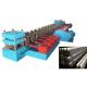 W - Beam Highway Guardrail Roll Forming Machine Short Production Assistance Time