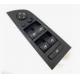 BMW Window Lifter Switch 61319217332 Automotive Electrical Parts Stable Operation