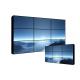 46 Wall Mounting  Video Wall Full Color Indoor Splicing LCD Display for Advertising with USB, WIFI, 4G