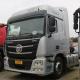 Foton Auman GTL Automatic Transmission Tractor Head Truck 470HP 4X2 AMT