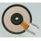 Copper Wire Wireless Charging Coil 70% Humidity For Wearable Device