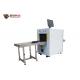 SPX5030C X Ray Security Scanner smallest tunnel size for Office / Police / Factory use