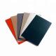 Building Decoration 3mm 5005 5052 Color Coated Aluminum Sheet