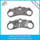 Custom Stainless Steel OEM Precision CNC Parts Machining Chemical Latching Parts