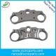 Custom Stainless Steel OEM Precision CNC Parts Machining Chemical Latching Parts