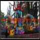 High quality attractive amusement park octopus ride 30 seats