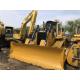                  Original 90% Brand New Japan Cat D6h Bulldozer Caterpillar Crawler Tractor in Perfect Working Condition with Reasonable Price. Cat D5g,D5h.D5m.D6g Are on Sale.             