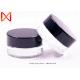 Travel Cosmetic Container Set 5ml 5g Small Volume Personal Care Packaging