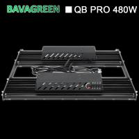Rosh 480W LED Grow Light 90 CRI SAMSUNG Board LM301H 2.6umol/W