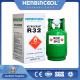 Industry Refrigerant R32 10kg Refrigerant 99.9% R32 HFC Refrigerant