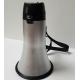 120dB Lithium Battery Powered Megaphone Voice Changer Record Voice 70Hz To 20KHz