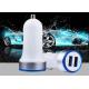 Cheap Price Portable Universal Fast Charging Electric 5V 2.4A Mobile Smart IC Dual Ports Usb Phone Car Charger For iPhon