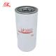 Stainless Steel Cover Fuel Filter LF3883 and Latest Design for Construction Machinery