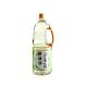 Japanese Seasoning 1.8L Cooking Sake RICE Wine ISO Certified for Kitchen and Essential