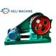 Mill Crusher KL-100x60 Laboratory Crusher 45-550kg/h Productivity