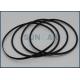 CA5P9221 5P-9221 5P9221 Single Cylinder Liner Seal Kit For CAT D8H D342