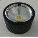 Hot Sales 4inch 135mm Cut Out Squre Shape Of Surface Mounted LED Downlight Source