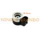 19mm Inner Diameter LPG CNG R4S R3S R2S Injector Rail Solenoid Coil