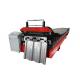 Low Noise Floor Deck Roll Forming Machine  Katola Panel Roofing Sheet Machine