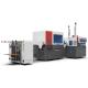 Intelligent High Speed Automatic Rigid Box Making Machine Multifunction 2 In 1 50-70pcs/min