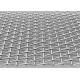Edge Closed Ss Wire Mesh Stainless Steel Wire Mesh SUS304 ISO And SGS