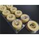 Acid Resistant Insulation Garniture Tape For Cigarette Maker