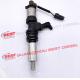 New Diesel Fuel Injector   095000-9720   0950009720 ME307488 for Mitsubishi  6M60 095000-9721