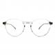 FP2640 Acetate Unisex Eyeglass Frame , Square Full Rim Eyeglass Frames